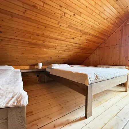 Prázdninový dům Pod Horou *