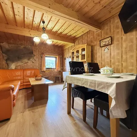 Pod Horou Prázdninový dům