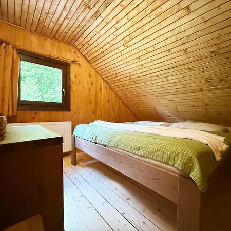 Pod Horou Holiday home Valca