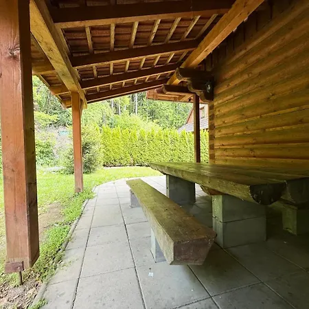 Pod Horou Prázdninový dům *